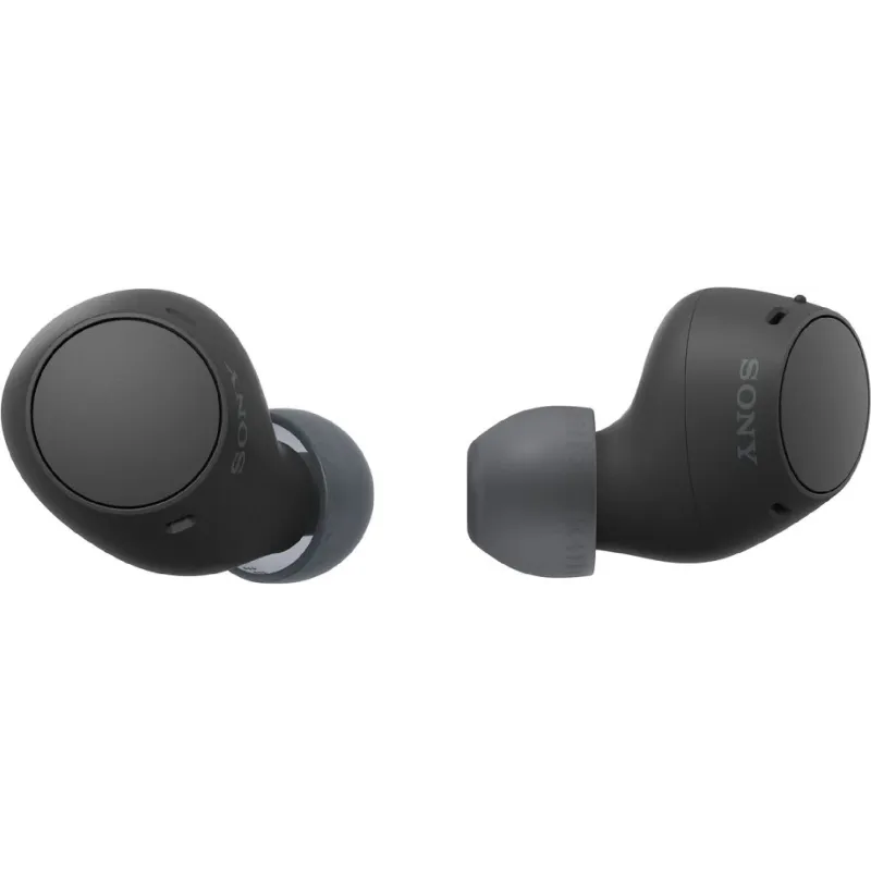 Ακουστικά Sony WF-C510, Black (WFC510B.CE7)
