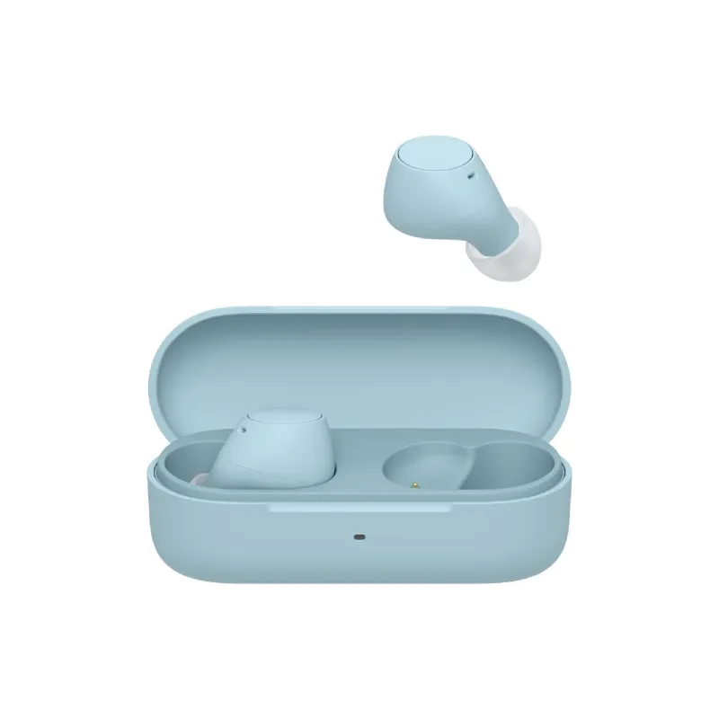 Слушалки Sony WF-C510, Blue (WFC510L.CE7)
