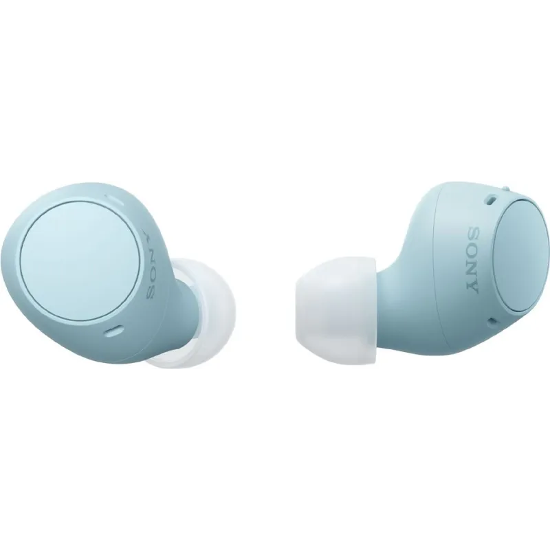Слушалки Sony WF-C510, Blue (WFC510L.CE7)