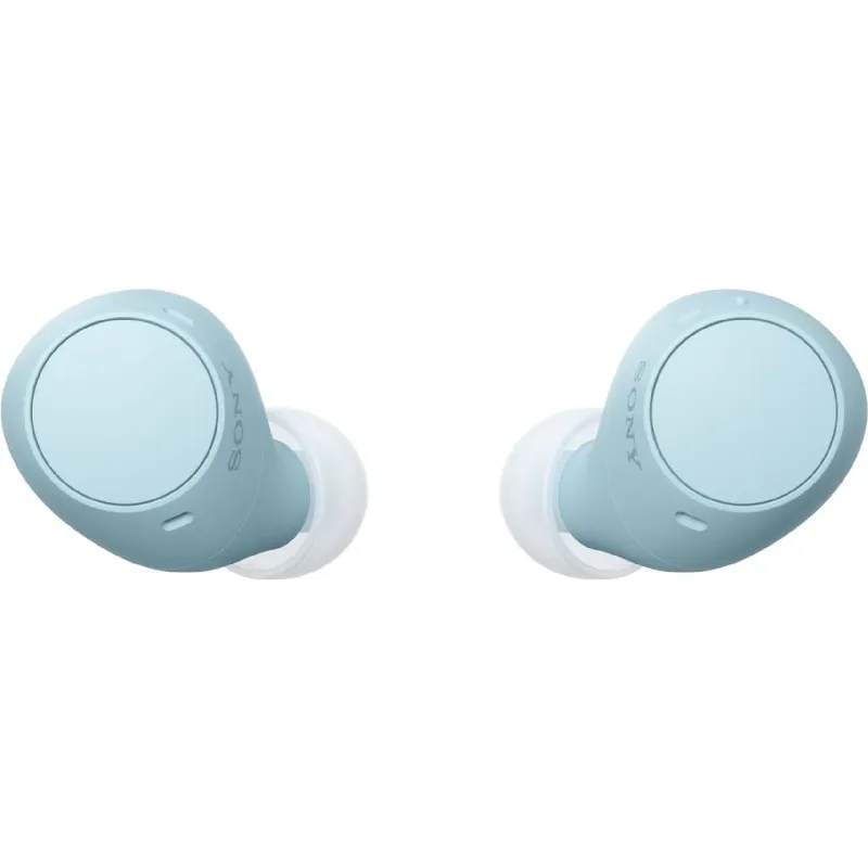 Слушалки Sony WF-C510, Blue (WFC510L.CE7)