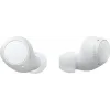 سماعات الرأس Sony WF-C510, White (WFC510W.CE7)