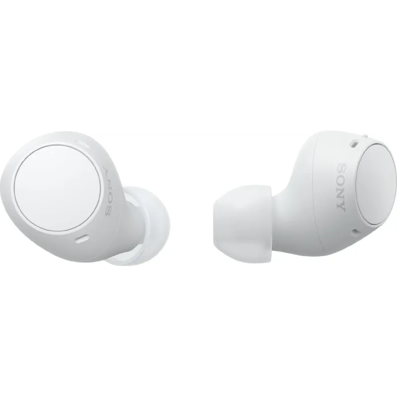 سماعات الرأس Sony WF-C510, White (WFC510W.CE7)