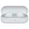 سماعات الرأس Sony WF-C510, White (WFC510W.CE7)