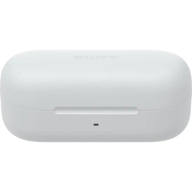 سماعات الرأس Sony WF-C510, White (WFC510W.CE7)