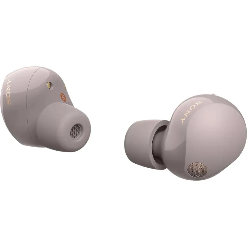 سماعات الرأس Sony WF-1000XM5, Pink (WF1000XM5P.CE7)