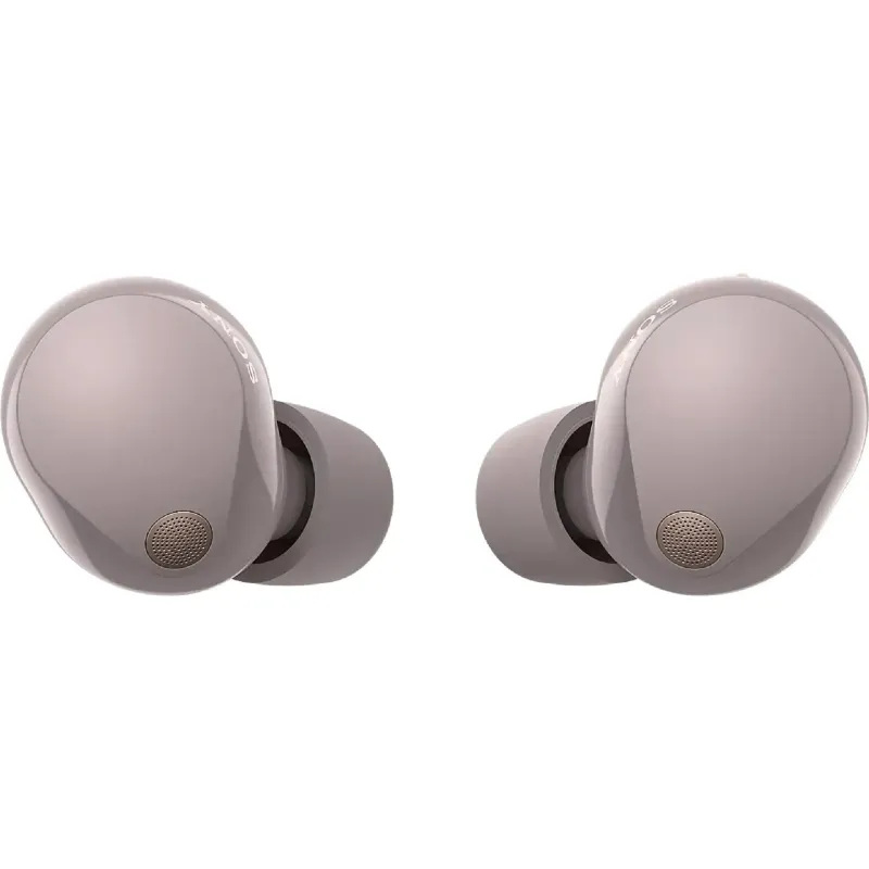 سماعات الرأس Sony WF-1000XM5, Pink (WF1000XM5P.CE7)