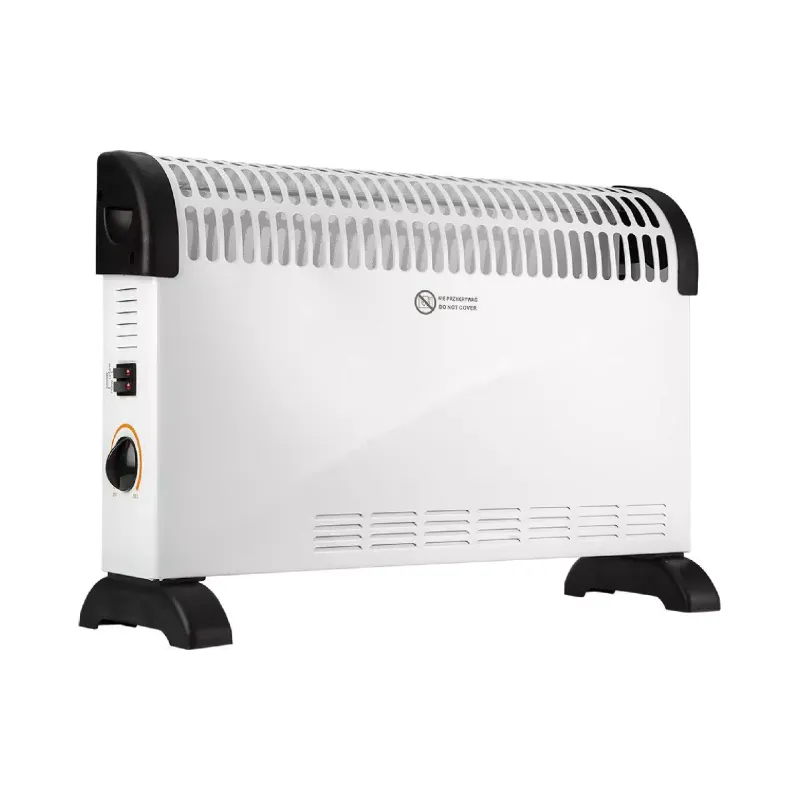 Конвектор Neo Tools, White (90-154)