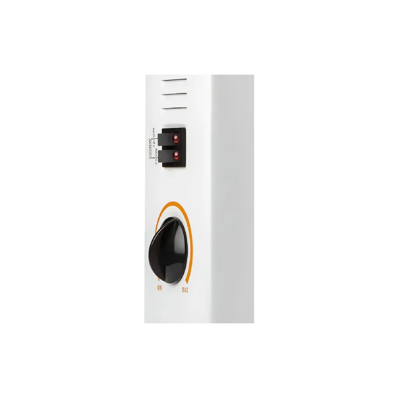 Конвектор Neo Tools, White (90-154)
