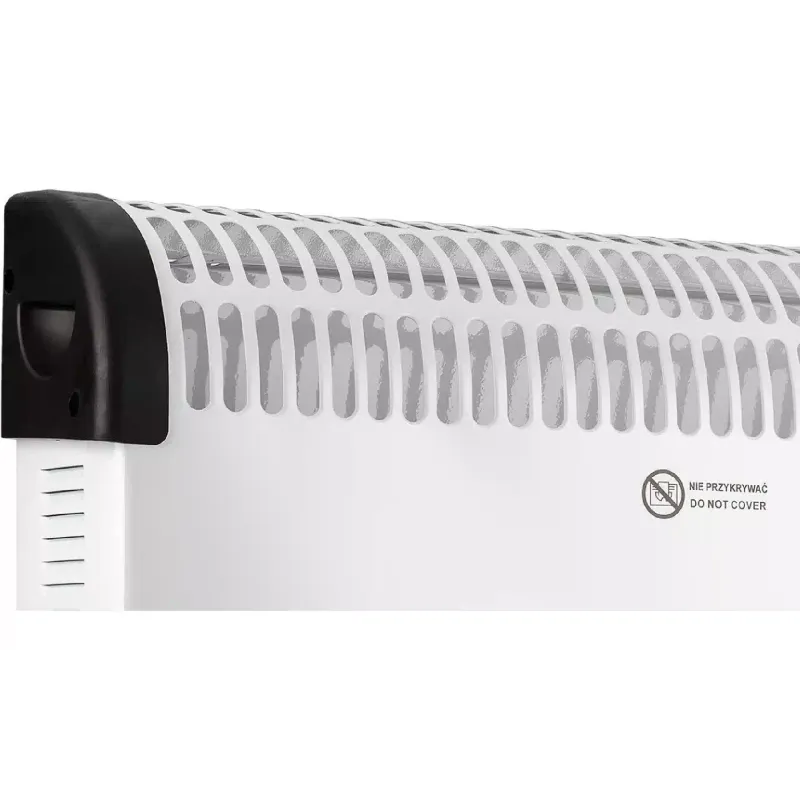 Конвектор Neo Tools, White (90-154)