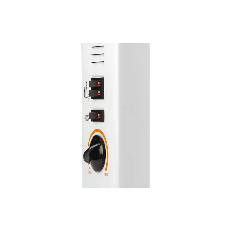 Convector Neo Tools, White (90-155)