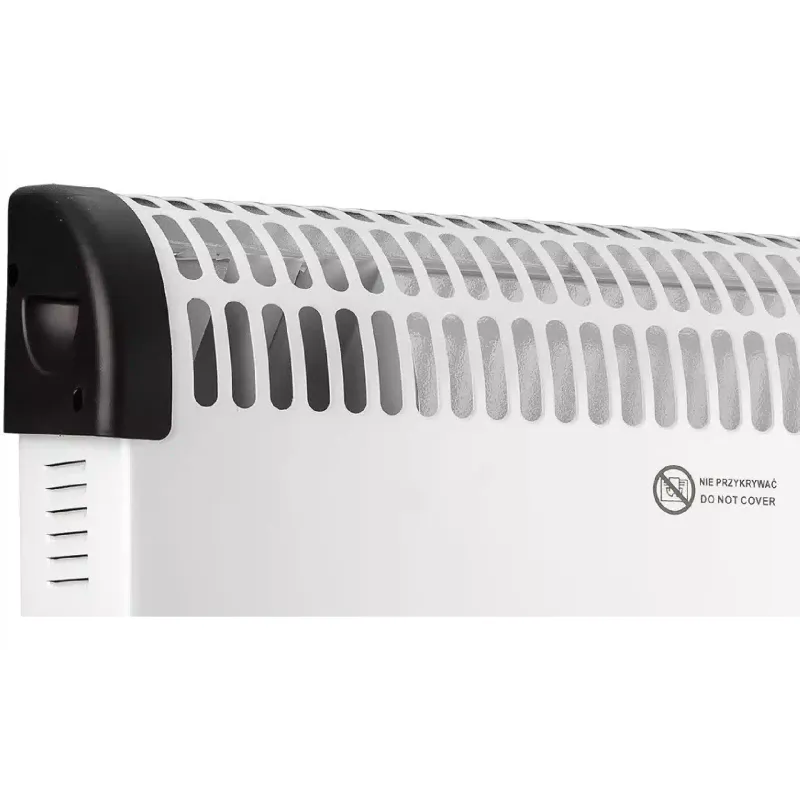 Convector Neo Tools, White (90-155)