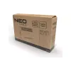 Convector Neo Tools, White (90-155)