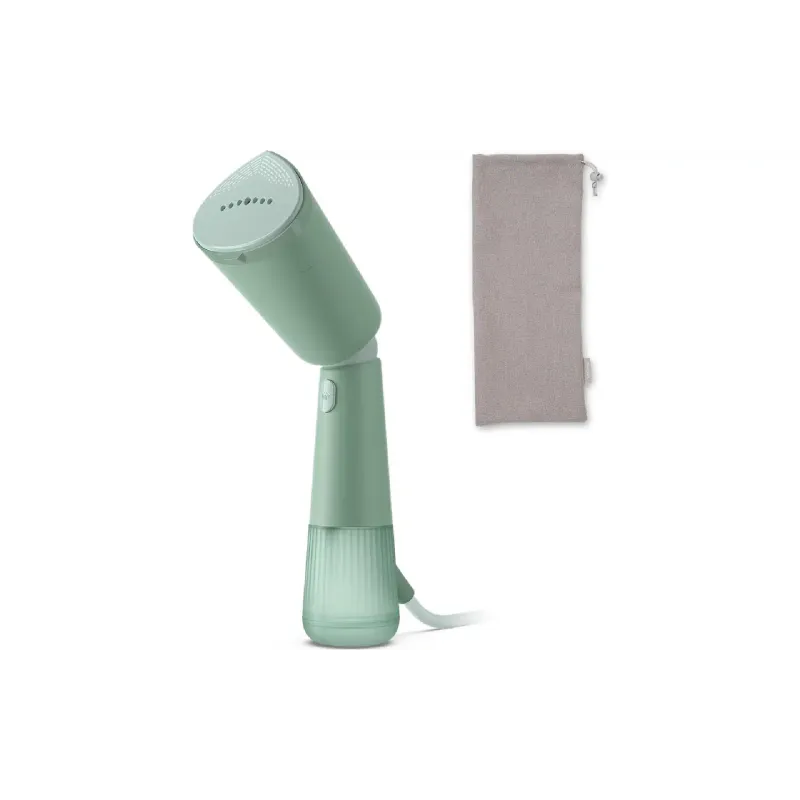 باخرة Philips Series 5000, Grey/Green (STH5010/70)