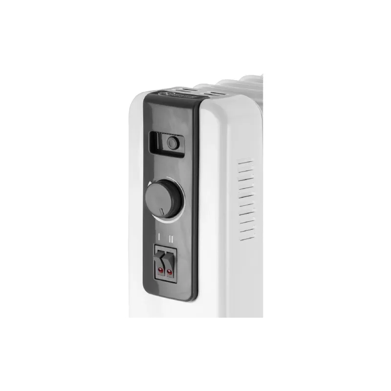 Нагревател Neo Tools, White (90-152)