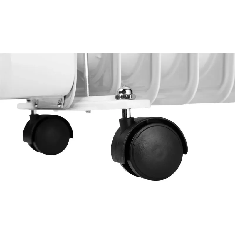 Нагревател Neo Tools, White (90-152)