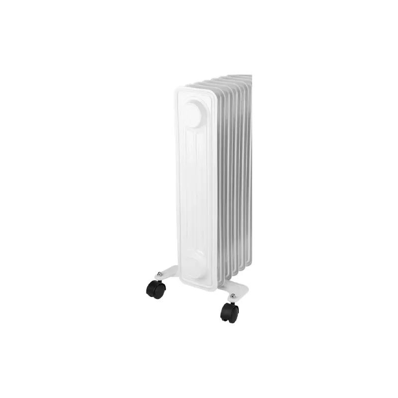Нагревател Neo Tools, White (90-152)