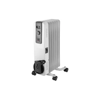 Aquecedor Neo Tools, White (90-151)