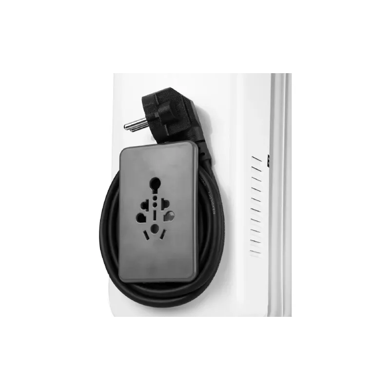 Aquecedor Neo Tools, White (90-151)