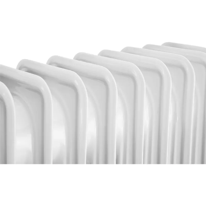 Aquecedor Neo Tools, White (90-151)