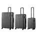 Валіза Wenger Oryson, Gray (653212)