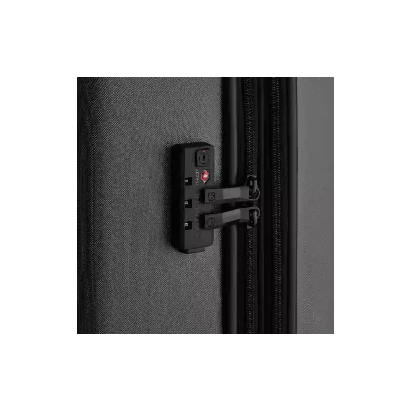 Koffer Wenger Oryson, Gray (653210)