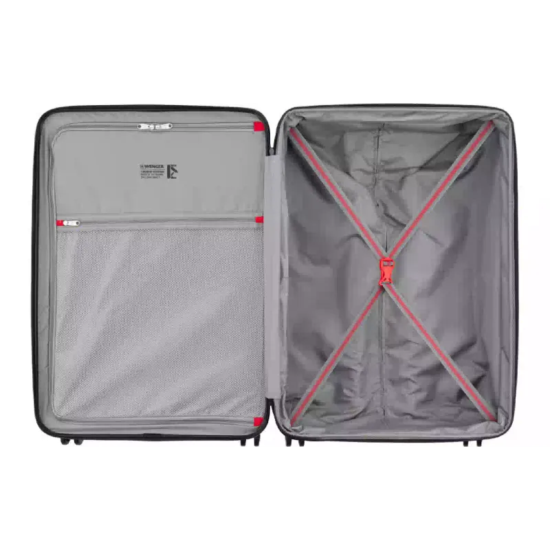 Koffer Wenger Oryson, Gray (653210)