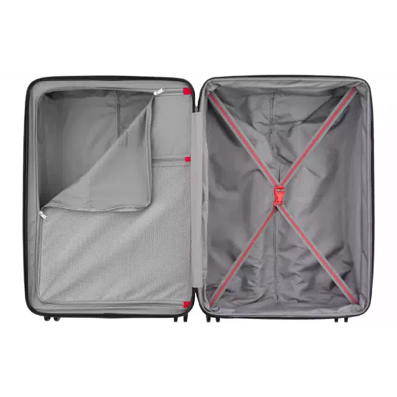 Koffer Wenger Oryson, Gray (653210)