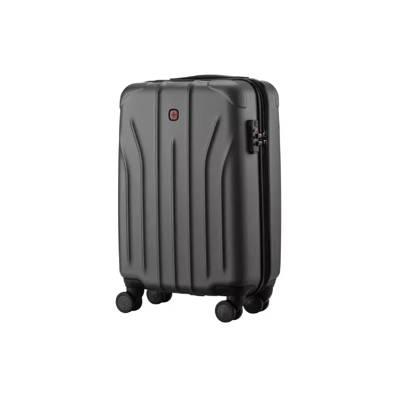 Bőrönd Wenger Oryson, Gray (653208)