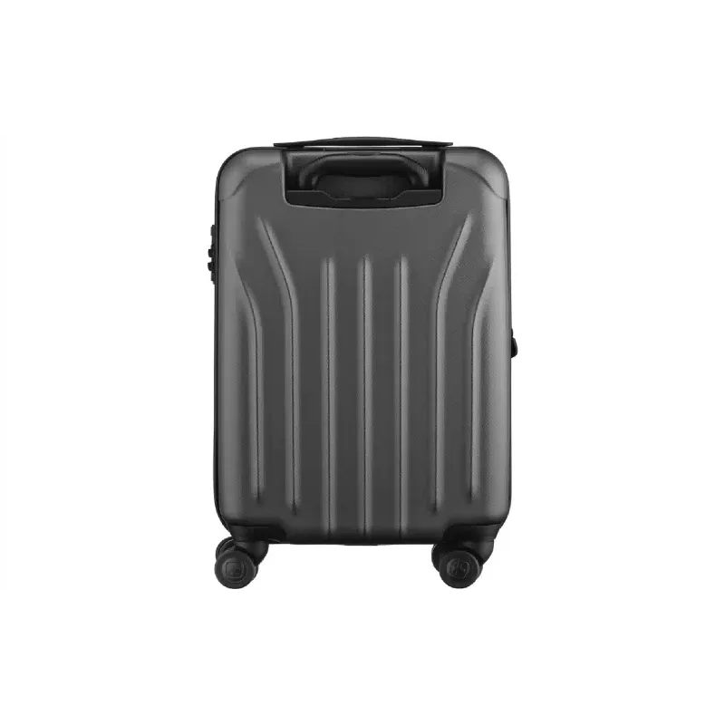 Bőrönd Wenger Oryson, Gray (653208)