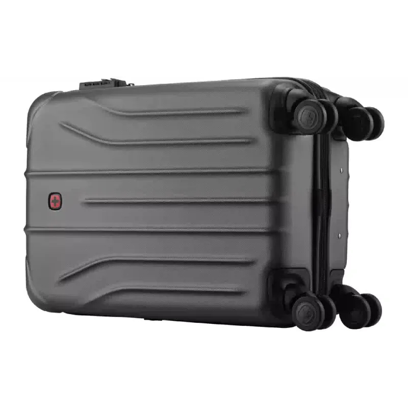 Bőrönd Wenger Oryson, Gray (653208)