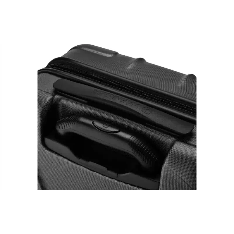 Bőrönd Wenger Oryson, Gray (653208)