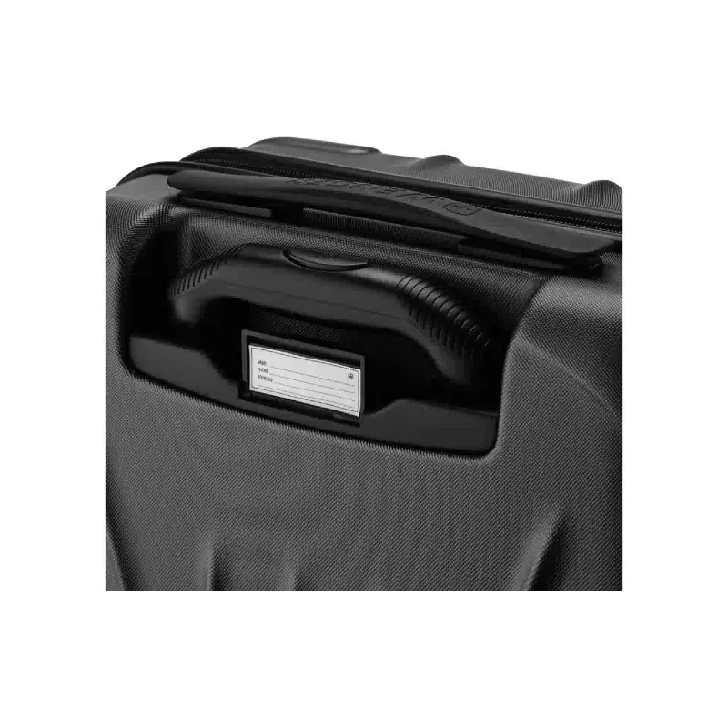 Bőrönd Wenger Oryson, Gray (653208)