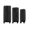 Валіза Wenger Oryson, Black (653171)