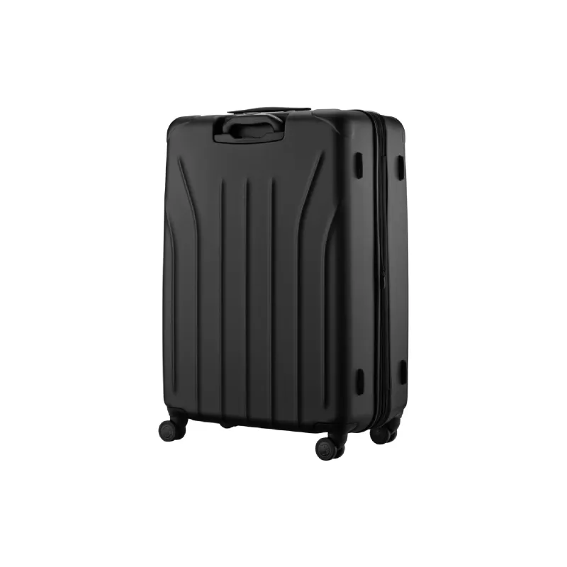 Bőrönd Wenger Oryson, Black (653167)