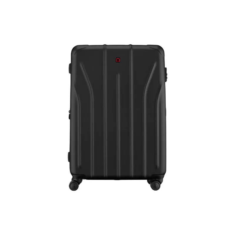 Bőrönd Wenger Oryson, Black (653167)