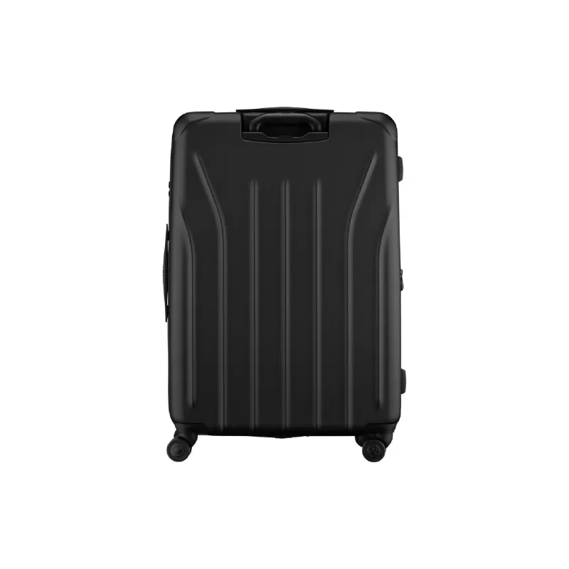 Bőrönd Wenger Oryson, Black (653167)