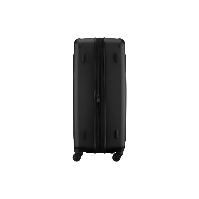 Bőrönd Wenger Oryson, Black (653167)