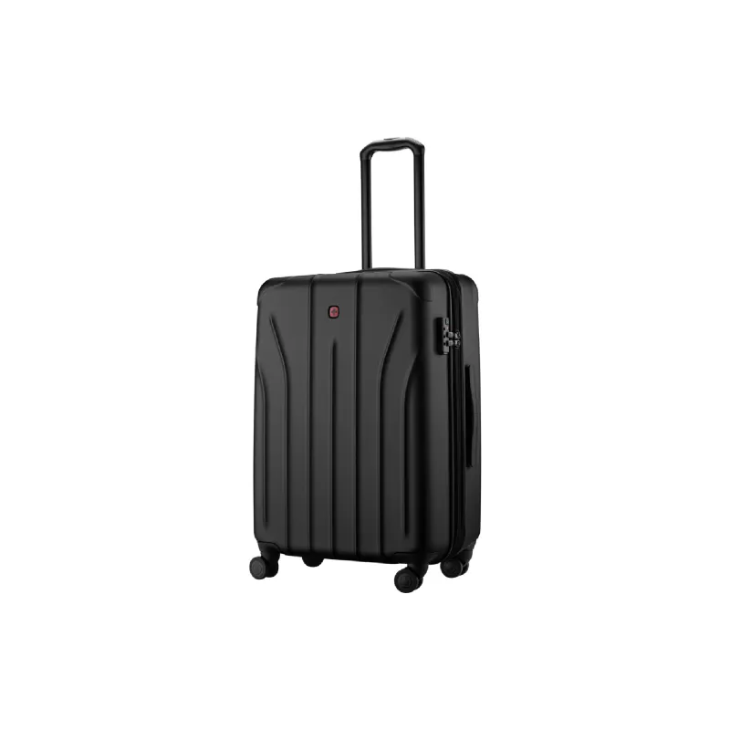 Куфар Wenger Oryson, Black (653165)