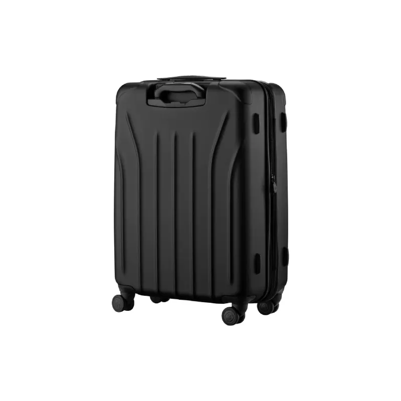 Mala Wenger Oryson, Black (653165)