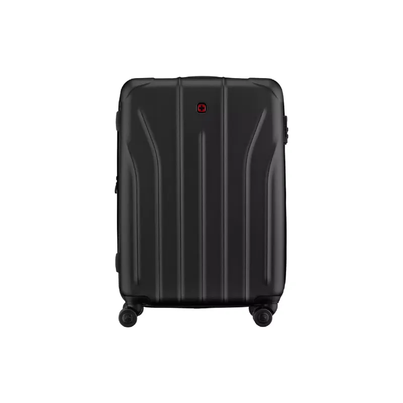 Mala Wenger Oryson, Black (653165)