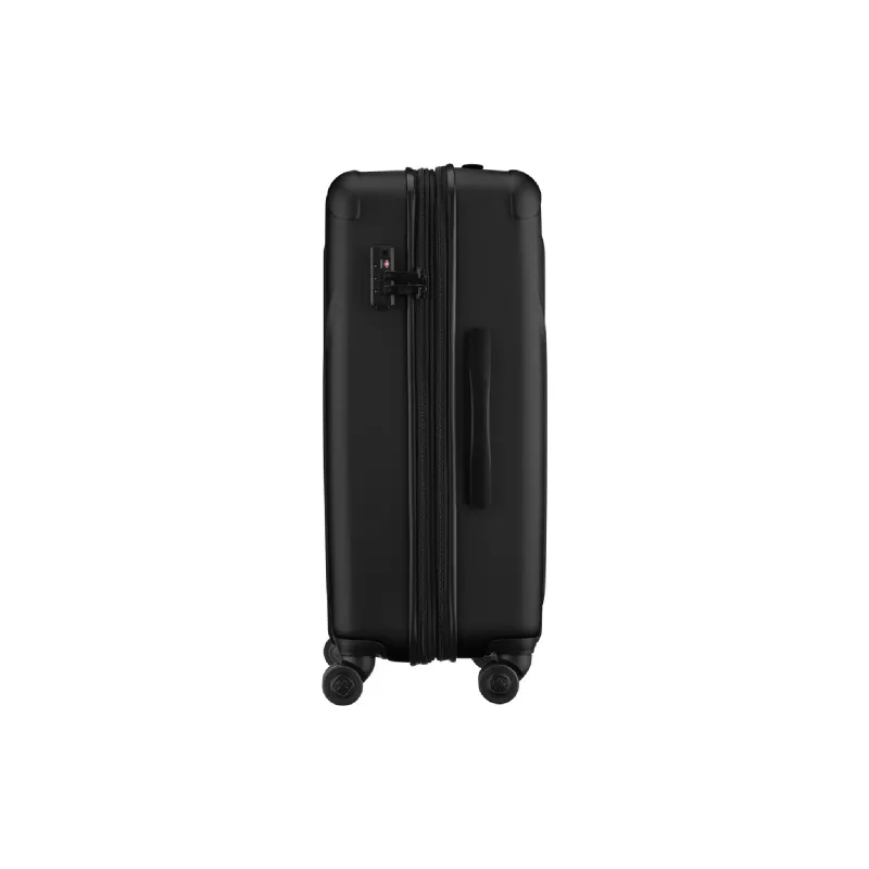 Mala Wenger Oryson, Black (653165)