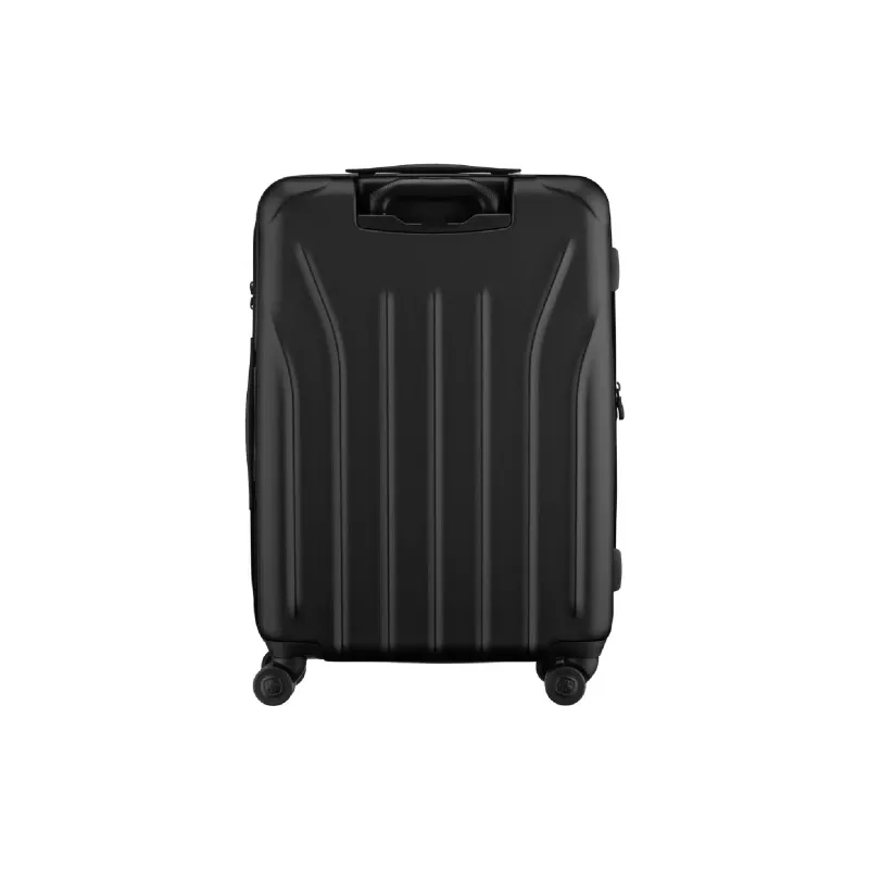 Mala Wenger Oryson, Black (653165)