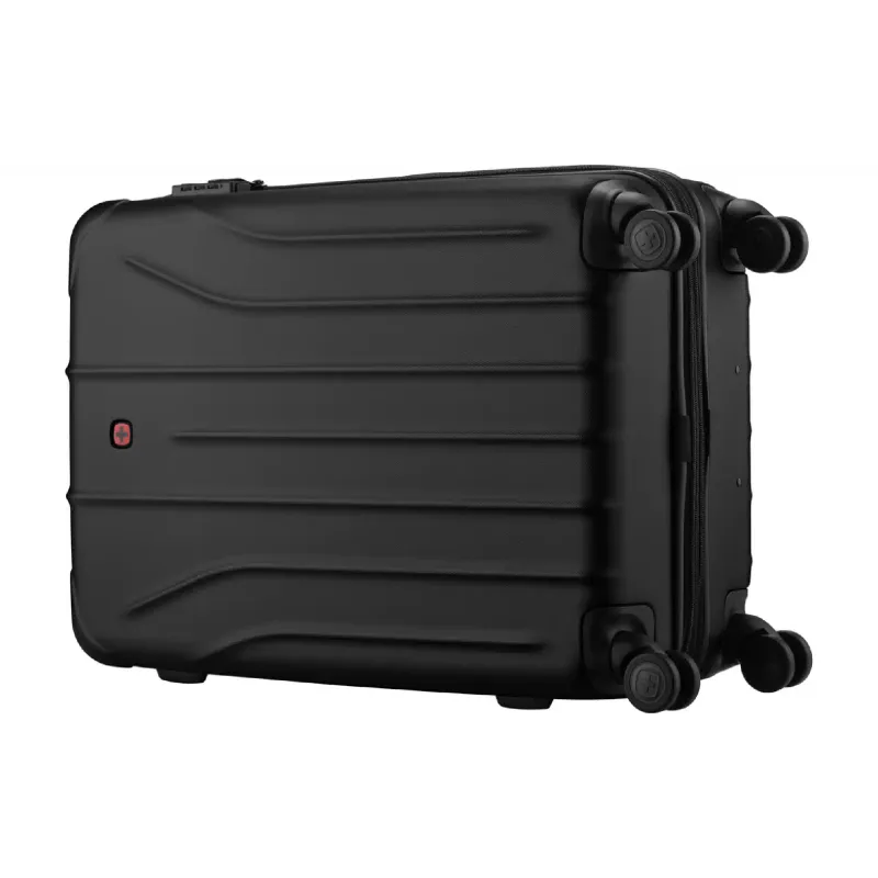 Mala Wenger Oryson, Black (653165)