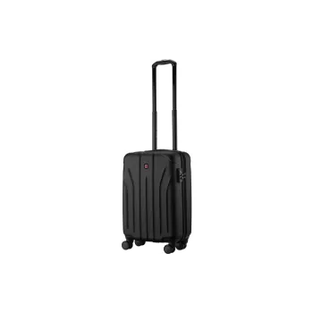 Maleta Wenger Oryson, Black (653163)