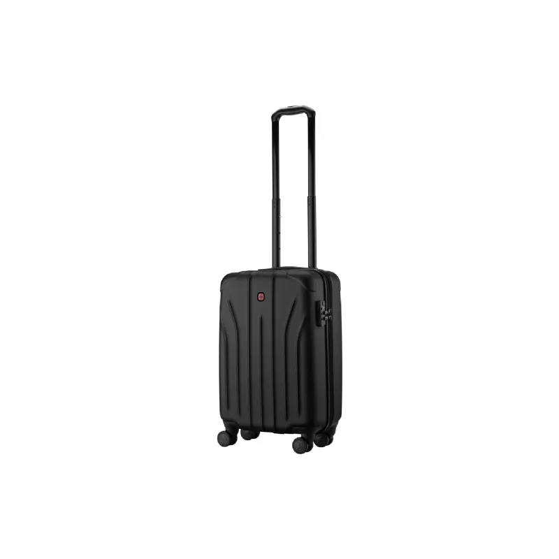 حقيبة سفر Wenger Oryson, Black (653163)