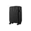 حقيبة سفر Wenger Oryson, Black (653163)