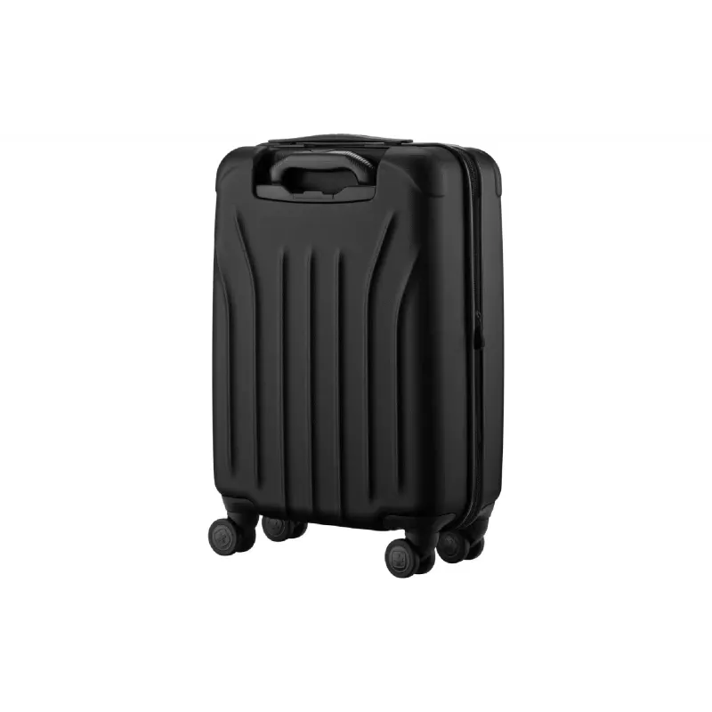 حقيبة سفر Wenger Oryson, Black (653163)