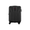 حقيبة سفر Wenger Oryson, Black (653163)