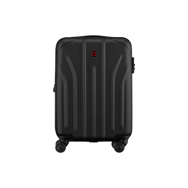 حقيبة سفر Wenger Oryson, Black (653163)