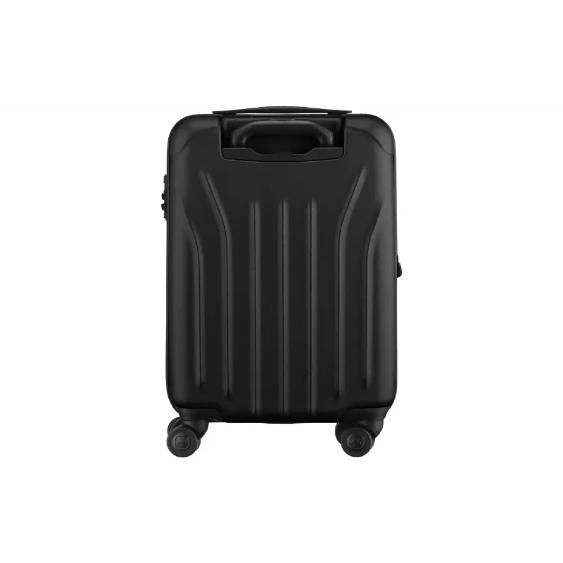 حقيبة سفر Wenger Oryson, Black (653163)